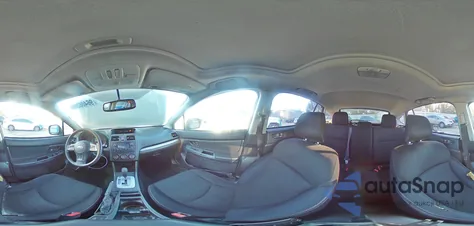 2014 Subaru Xv Crosstrek 2.0 Premium из США, поврежденный, VIN JF2GPAVC2E8325505